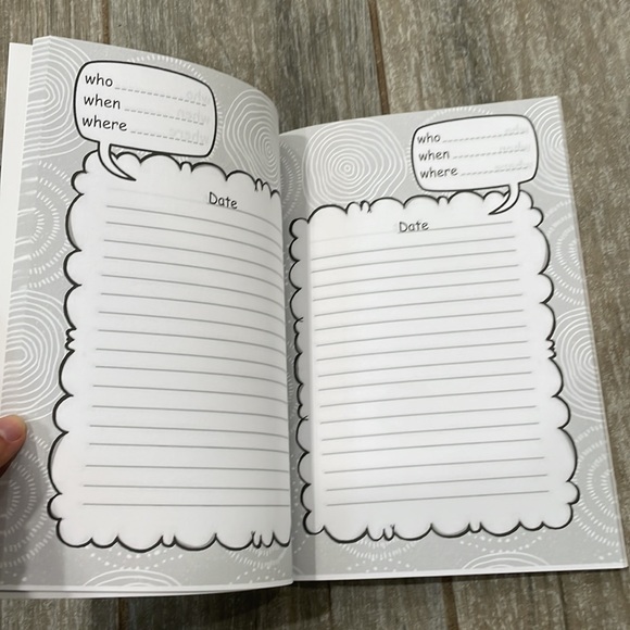 Healthcare Book - Picture 2 of 3